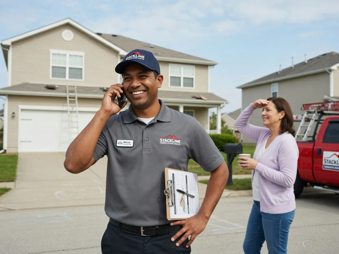 Chimney flashing repair Henrietta, TX FAQs